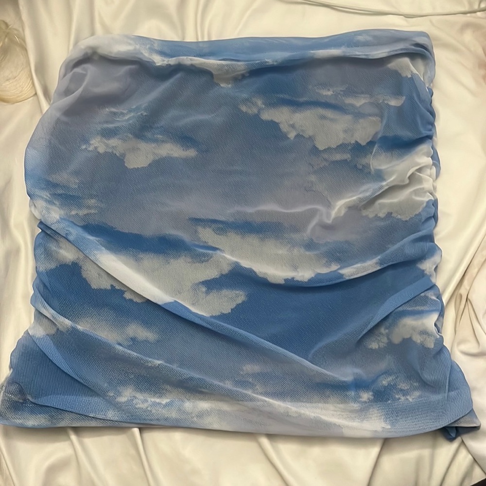 Urban Outfitters skirt